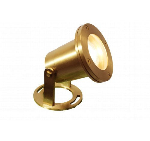 Westgate 5W 400LM 3000K Lighting Accessory UW-125-BS