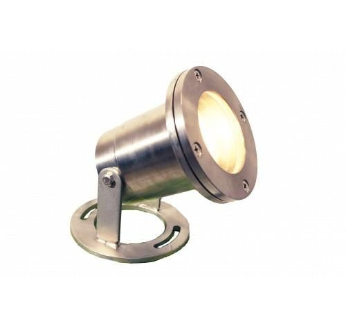 Westgate UW-125-SS 5W LED underwater light 3000K