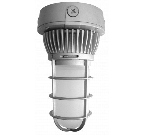 Westgate 12W 3000K 840LM LED Vapor Tight Light VTU-12W-30K