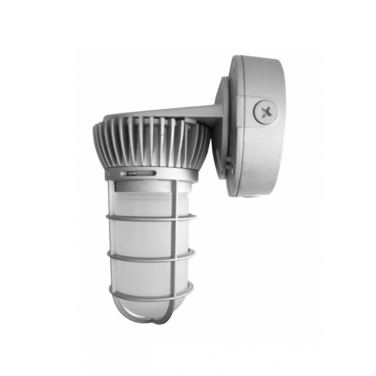 Westgate 20W 3000K 1685LM LED Vapor Tight Light VTU-20W-30K
