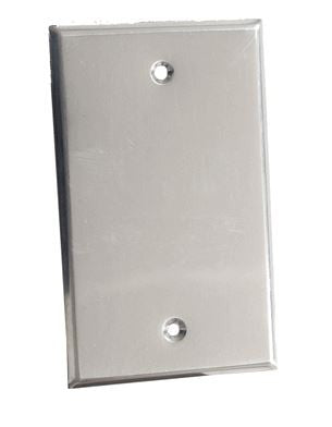 Westgate 1-gang Gray Weatherproof Electrical Box W1BC