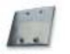Westgate 2-gang Bronze Weatherproof Electrical Box W2BC-BRZ