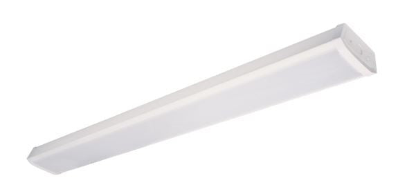Westgate 4 ft Replacement Lens WAE-4FT-RL