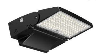 Westgate WAX-20-40W-MCTP-BK 20W/30W/40W LED wall pack 3000K/4000K/5000K black
