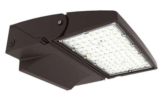 Westgate WAX-20-40W-MCTP 20W/30W/40W LED wall pack 3000K/4000K/5000K