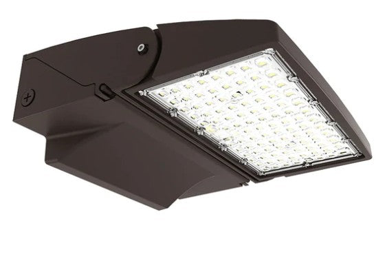 Westgate 50W/65W/80W 140 LM/W 3000K/4000K/5000K Lighting Product WAX-50-80W-MCTP