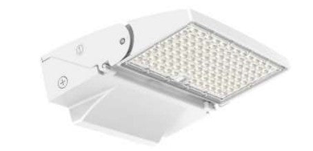 Westgate WAX-50-80W-MCTP-WH 50W/65W/80W LED wall pack 3000K/4000K/5000K white