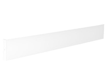 Westgate WCF-UD-EFT-36W-MCTP-DD-WH 36W LED pendant light 27K/30K/40K white