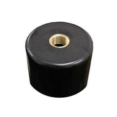 Westgate PVC Landscape Mounting Post WE167-CAP