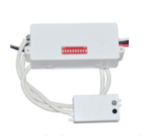 Westgate Lighting Product WEC-2MDBTH-36