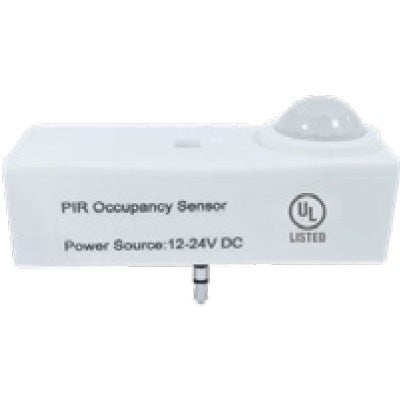 Westgate White Electrical Accessory WEC-2PR-28-AJ-WH