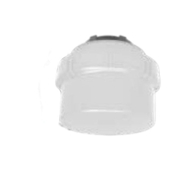 Westgate White Lighting Product WEC-3MBT-72-WH