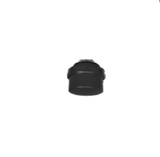 Westgate Black Electrical Accessory WEC-3MR-72-TLB-BK
