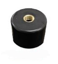 Westgate Low Voltage Sensor Receptacle Accessory Dark Bronze WEC-3MRLV-5-BR
