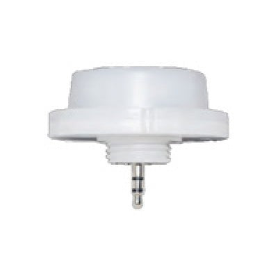 Westgate White Lighting Accessory WEC-3PBT-78-AJ-WH
