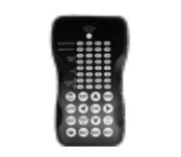 Westgate Lighting Sensor Remote Control WEC-3RC