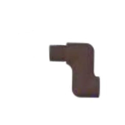 Westgate On/Off Lighting Control Accessory Dark Bronze WEC-ON50-BR