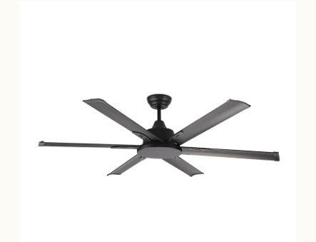 Westgate WF-DC-216-RC-6B-60-BK LED slim recessed light black