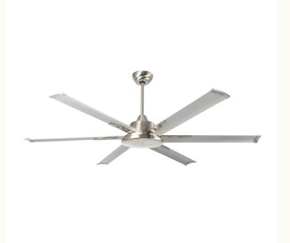 Westgate 120V Brushed Nickel LED Slim Recessed Light WF-DC-216-RC-6B-60-BN