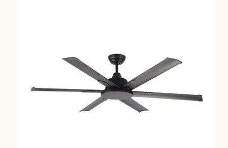 Westgate WF-DC-216-RC-6B-72-BK LED slim recessed light black