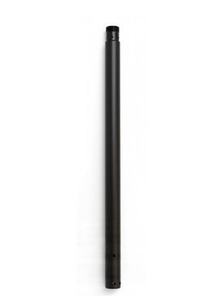 Westgate WF-DR-48-BK LED slim recessed light black