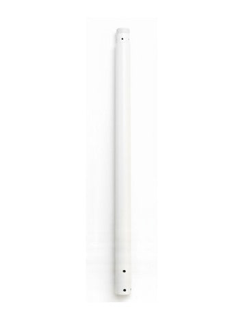 Westgate WF-DR-48-WH LED slim recessed light white