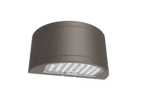 Westgate WHCX-24-40W-MCTP 24W/32W/40W LED wall pack 3000K/4000K/5000K