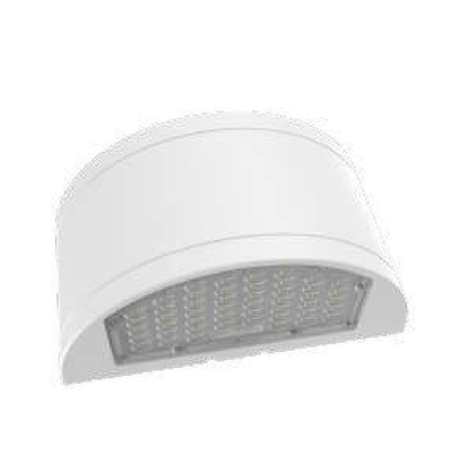 Westgate 24W/32W/40W 145LM/W 3000K/4000K/5000K White Lighting Accessory WHCX-24-40W-MCTP-WH
