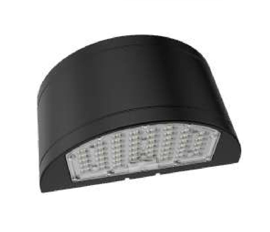 Westgate 48W/64W/80W 145LM/W 3000K/4000K/5000K Black Lighting Accessory WHCX-48-80W-MCTP-BK