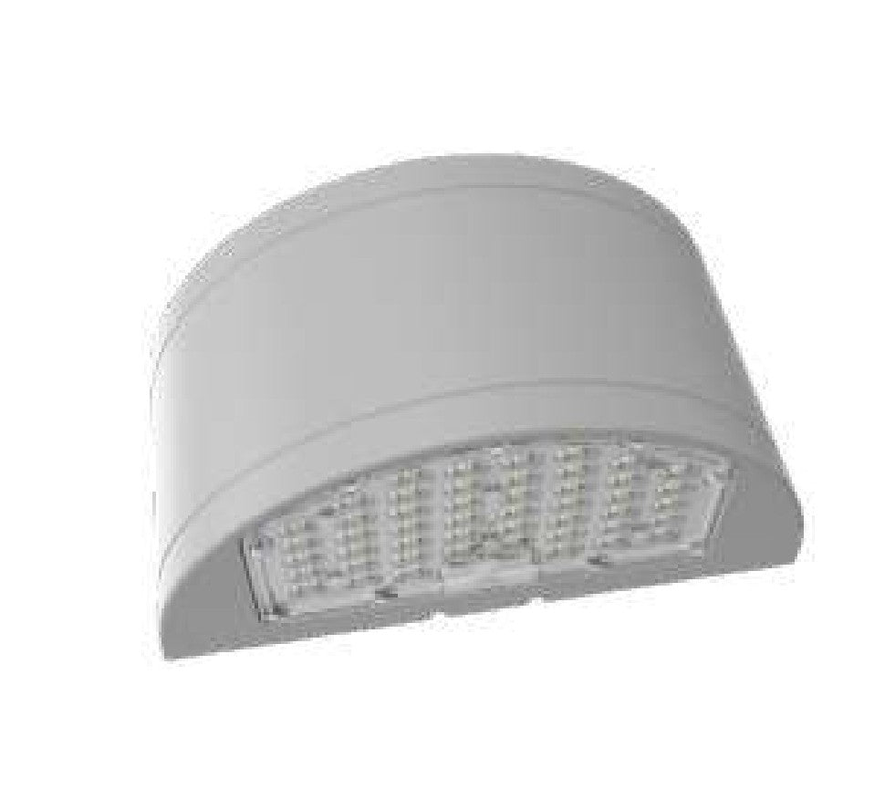 Westgate 48W/64W/80W 145LM/W 3000K/4000K/5000K Silver Lighting Accessory WHCX-48-80W-MCTP-SIL