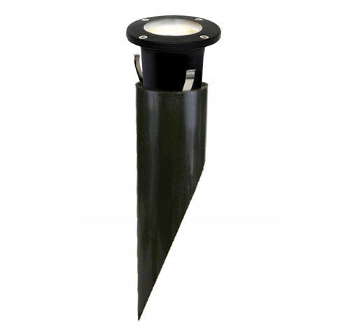 Westgate WL-137-BK 5W LED well light 3000K black