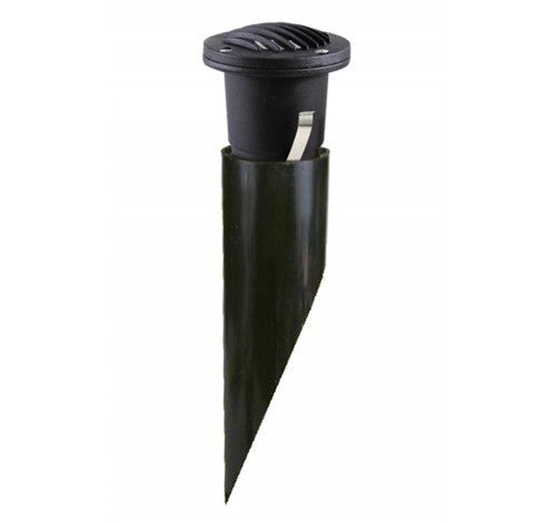 Westgate WL-138-BK 5W LED well light 3000K black