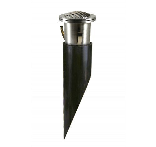 Westgate WL-138-SS 5W LED well light 3000K