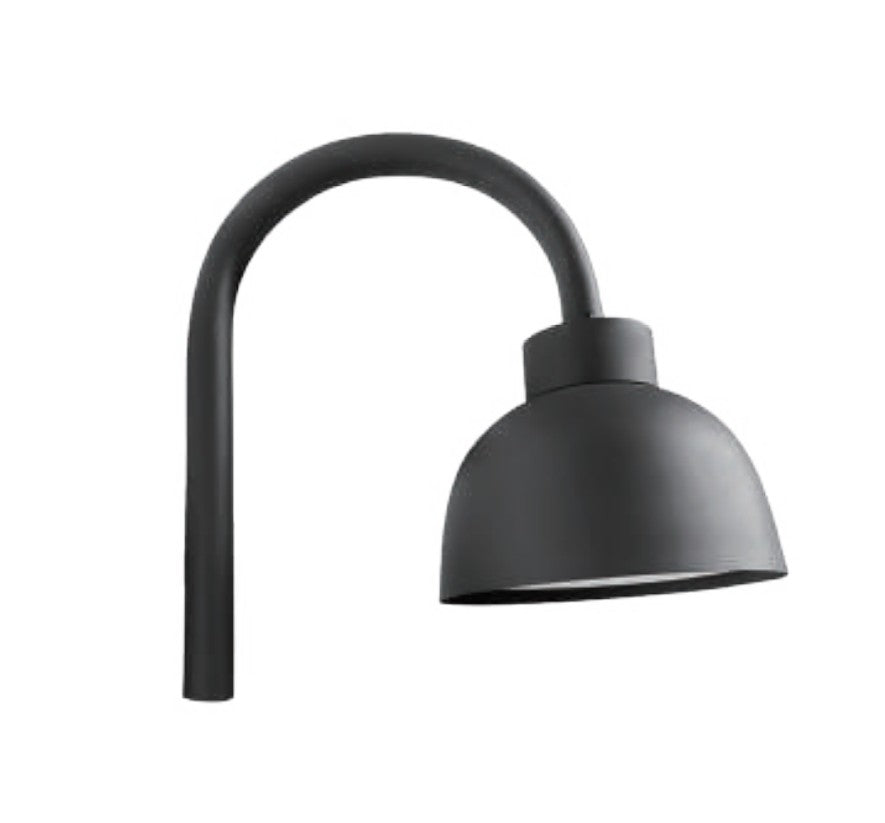 Westgate 24W/32W/40W 100LM/W 3000K/4000K/5000K Black Lighting Accessory WLF-24-40W-MCTP-BK-BA