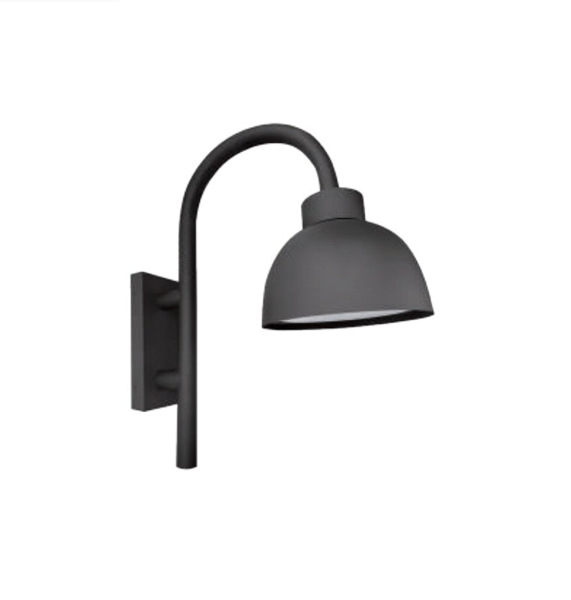 Westgate 24W/32W/40W 100LM/W 3000K/4000K/5000K Black Lighting Accessory WLF-24-40W-MCTP-BK-WB