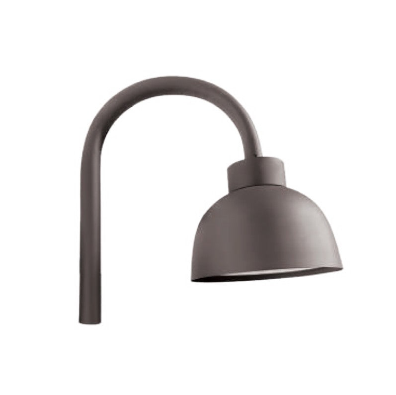 Westgate 24W/32W/40W 100LM/W 3000K/4000K/5000K Bronze Lighting Accessory WLF-24-40W-MCTP-BR-BA