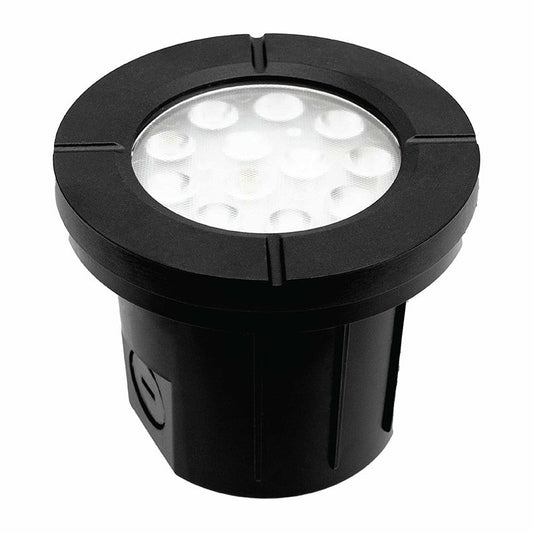 Westgate WLL-105-30K-BK 6W LED well light 3000K black