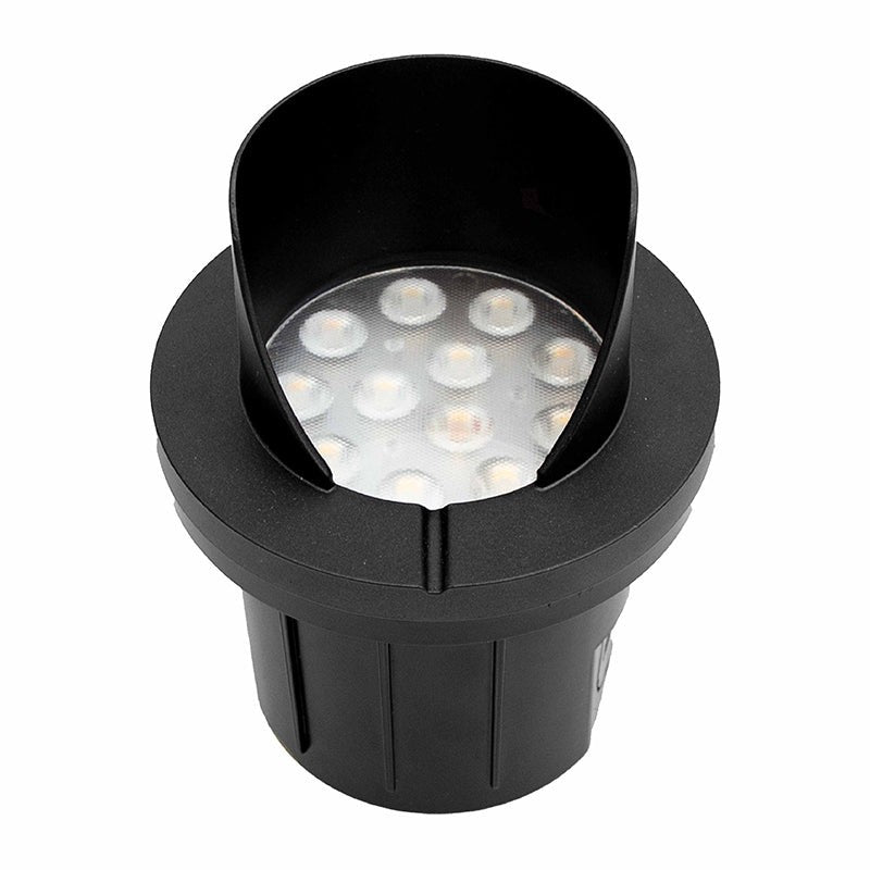 Westgate 6W 580LM 3000K Black Westgate Product WLL-181-30K-BK