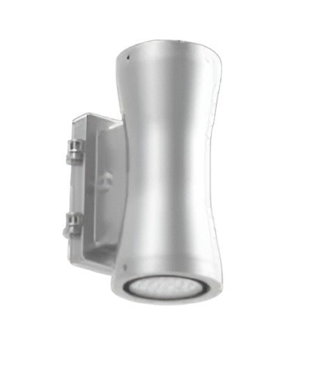 Westgate 18W/30W/45W/60W 110LM/W 2700K/3000K/3500K/4000K/5000K Silver Lighting Accessory WMA-UDL-MCTP-SIL-D