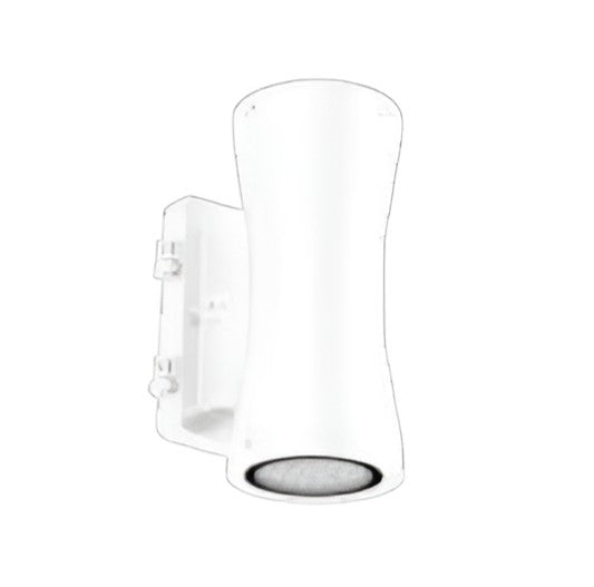 Westgate WMA-UDL-MCTP-WH-D 18W/30W/45W/60W LED wall sconce 3000K/4000K/5000K white