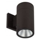 Westgate 120V AC 15W 1200LM 3000K/4000K/5000K Bronze LED Recessed Downlight WMC-DL-MCT-BR-DT