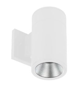 Westgate WMC-DL-MCT-WH-DT 15W LED cylinder light 3000K/4000K/5000K black, bronze, brushed nickel & white