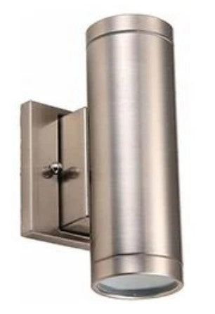 Westgate WMC-UDL-MCT-BN-DT 15W (Down light); 30W (Up/Down light, 15Wper end) LED recessed downlight 3000K/4000K/5000K black, bronze, brushed nickel & white