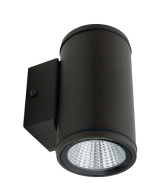 Westgate WMC2-12V-DL-MCT-BK 5W LED fixture 30K/40K/50K black