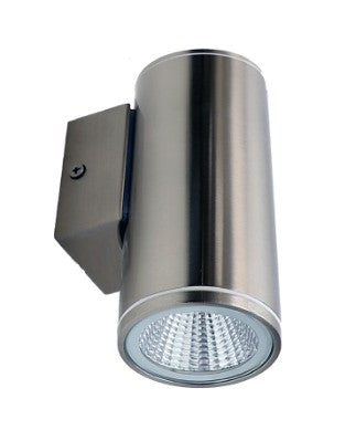 Westgate WMC2-12V-DL-MCT-ORB 5W LED cylinder light 3000K/4000K/5000K brushed nickel & oil-rubbed-bronze