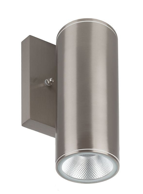 Westgate 6W 400LM 3000K/4000K/5000K Brushed Nickel Westgate Product WMC2-DL-MCT-BN-DT