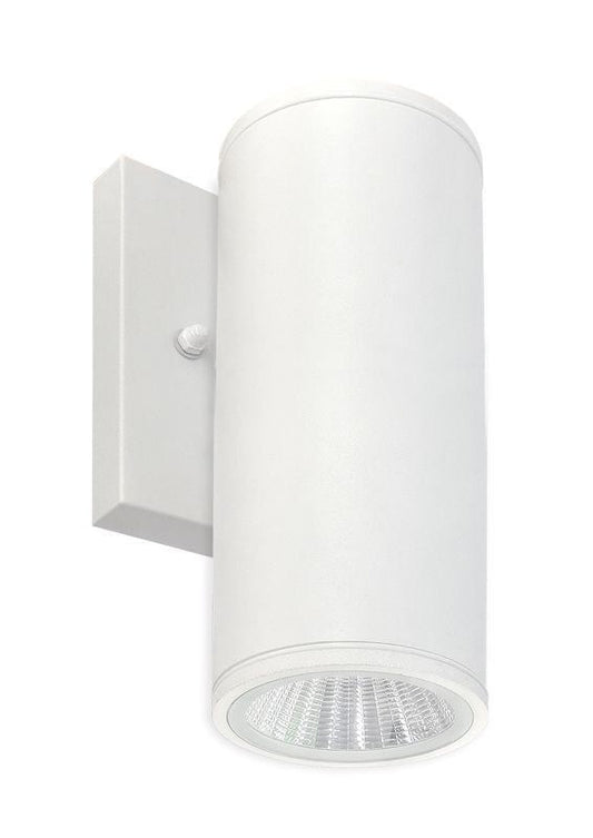 Westgate WMC2-DL-MCT-WH-DT 6W LED cylinder light 3000K/4000K/5000K black, bronze, brushed nickel & white
