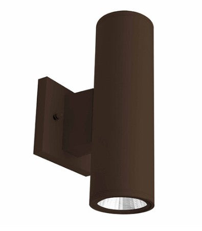 Westgate WMC2-UDL-MCT-AZ-DT 12W LED fixture 3000K/4000K/5000K