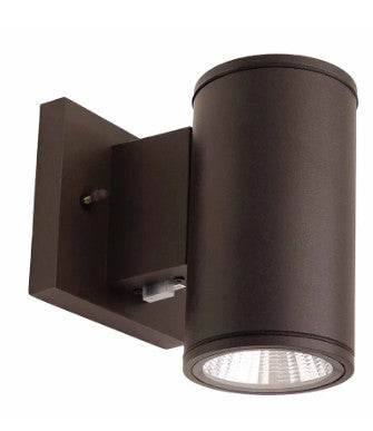 Westgate WMC3-DL-MCT-AZ-DT 9W LED fixture 3000K/4000K/5000K