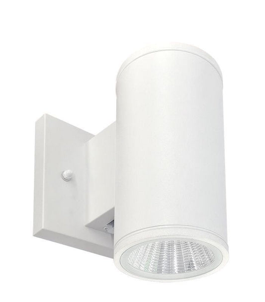 Westgate WMC3-DL-MCT-WH-DT 9W LED cylinder light 3000K/4000K/5000K black, bronze, brushed nickel & white